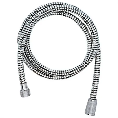 FLESSIBILE DOCCIA NEW TEMPESTA CROMO GROHE