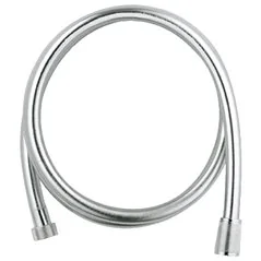 FLESSIBILE DOCCIA SILVER FLEX GROHE