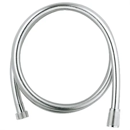 FLESSIBILE DOCCIA SILVER FLEX GROHE