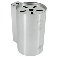 POSACENERE A PARETE MEDIUM