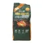 CARBONE VEGETALE IN BRICCHETTE