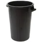 BIDONE IN PLASTICA SENZA COPERCHIO