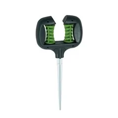 PUNTALE GUIDA PER TUBI DA GIARDINO LINEA SPRING