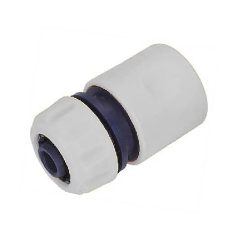 RACCORDO PORTAGOMMA BASIC PER TUBI 1/2"