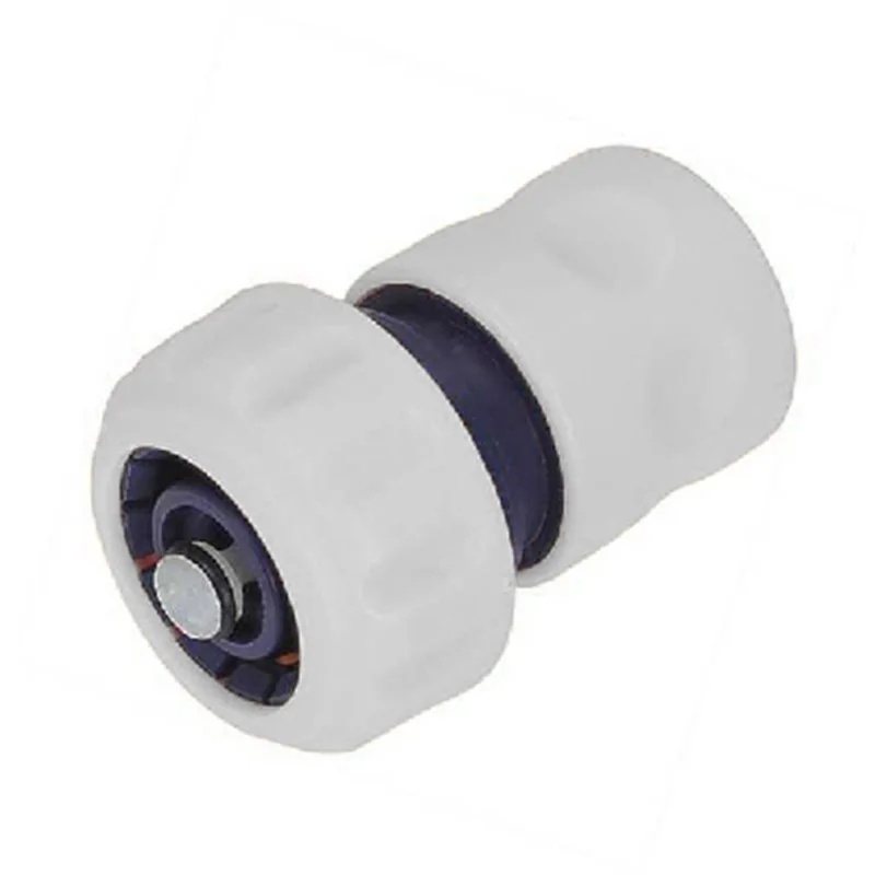 RACCORDO PORTAGOMMA BASIC PER TUBI 3/4" C/ACQUA BLOCK