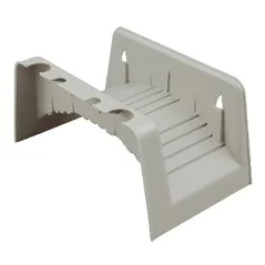 AVVOLGITUBO DA PARETE IN PVC