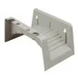 AVVOLGITUBO DA PARETE IN PVC