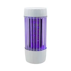 ELETTROINSETTICIDA CUB-ZAN ITALY USB AVORIO