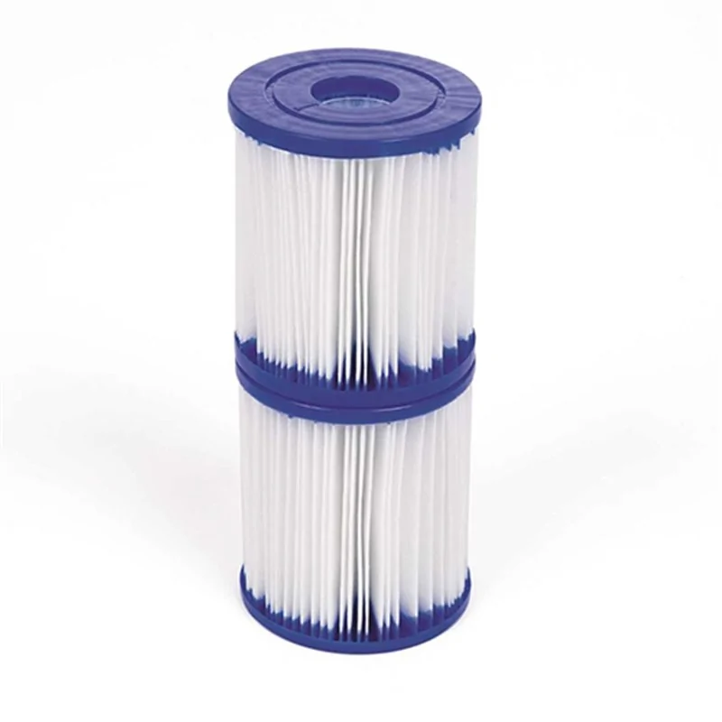 FILTRO A CARTUCCIA TIPO I