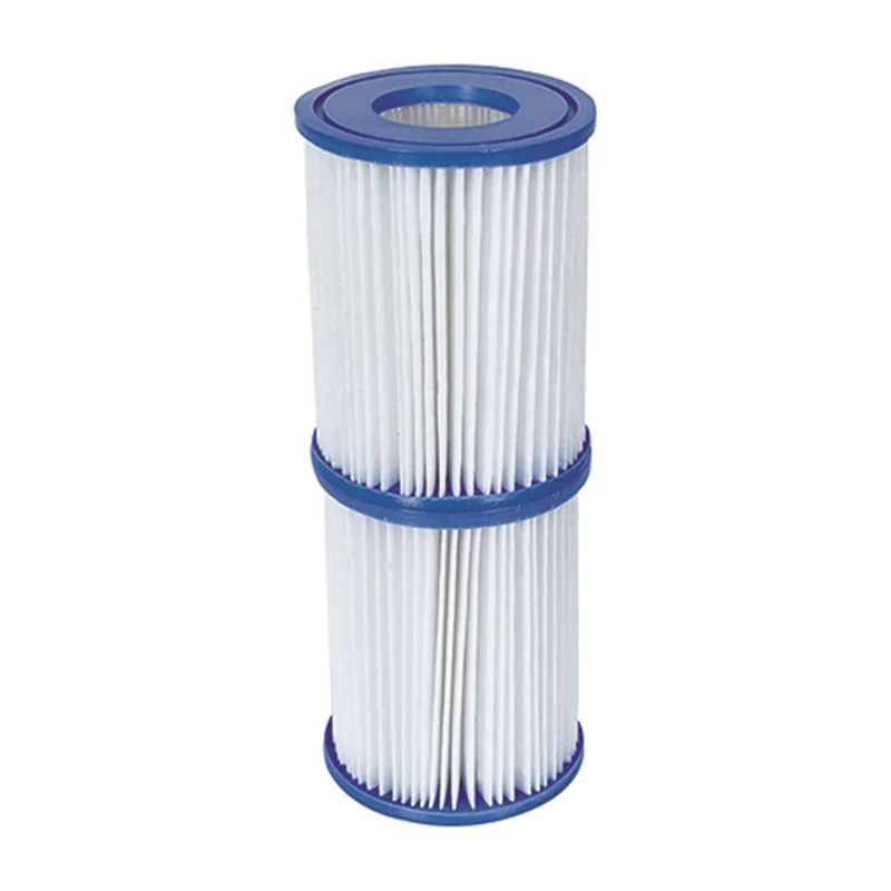 FILTRO A CARTUCCIA TIPO II