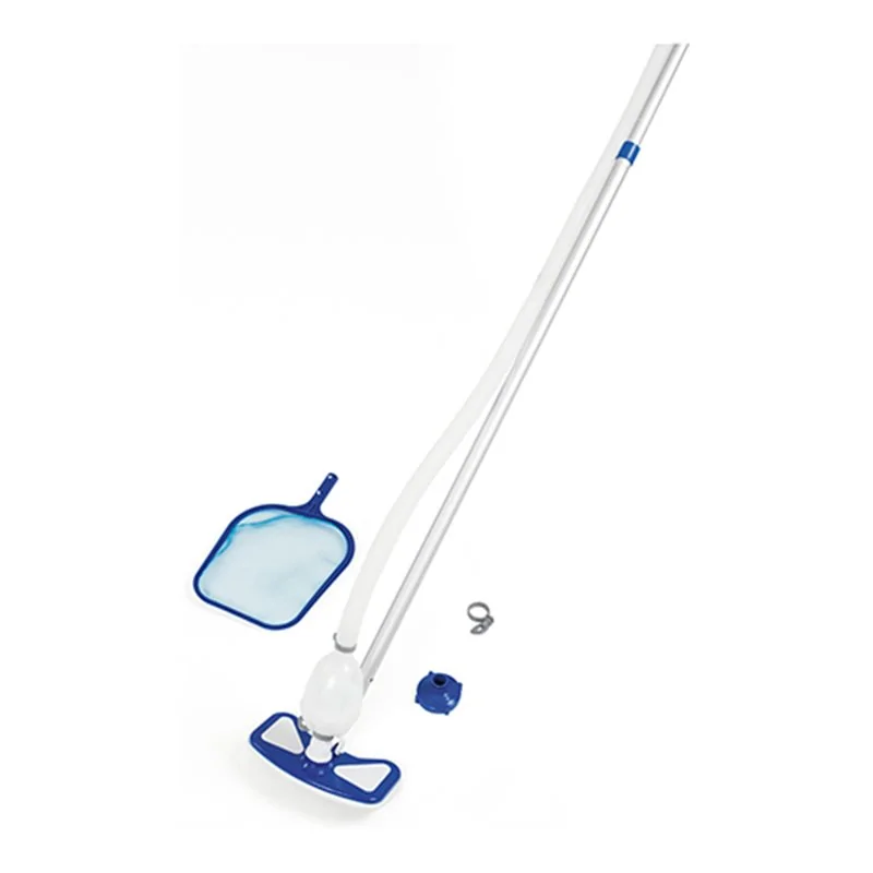 KIT PER LA PULIZIA DELLA PISCINA ACQUACLEAN