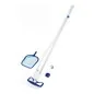 KIT PER LA PULIZIA DELLA PISCINA ACQUACLEAN