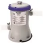 POMPA FILTRO A CARTUCCIA PER PISCINE TIPO II 2.006 L H