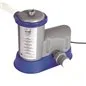 POMPA FILTRO A CARTUCCIA PER PISCINE TIPO III 5.678 L H