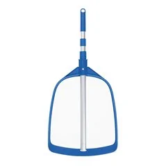 RETINO DI SUPERFICIE CON MANICO TELESCOPICO 163 CM