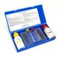 TEST KIT CLORO-PH CON GOCCE PER PISCINA