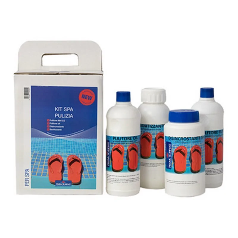 KIT SPA PULIZIA