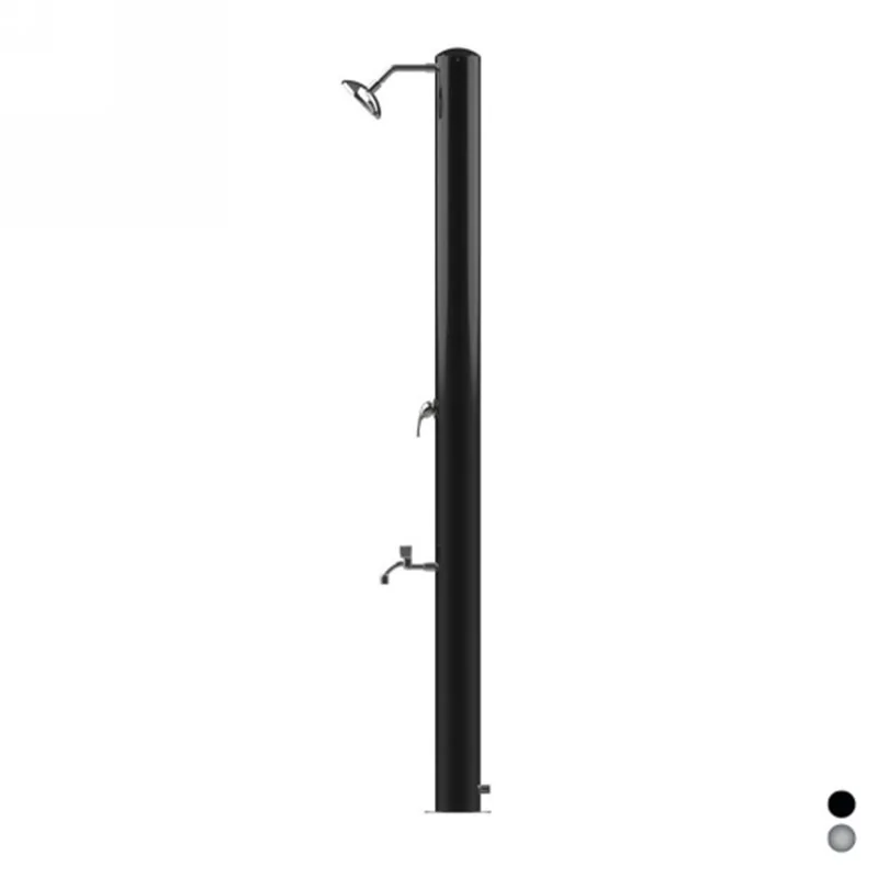 DOCCIA GIARDINO SOLARE TEVERE