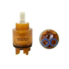 CARTUCCIA GMD ACUSTICA ARGO