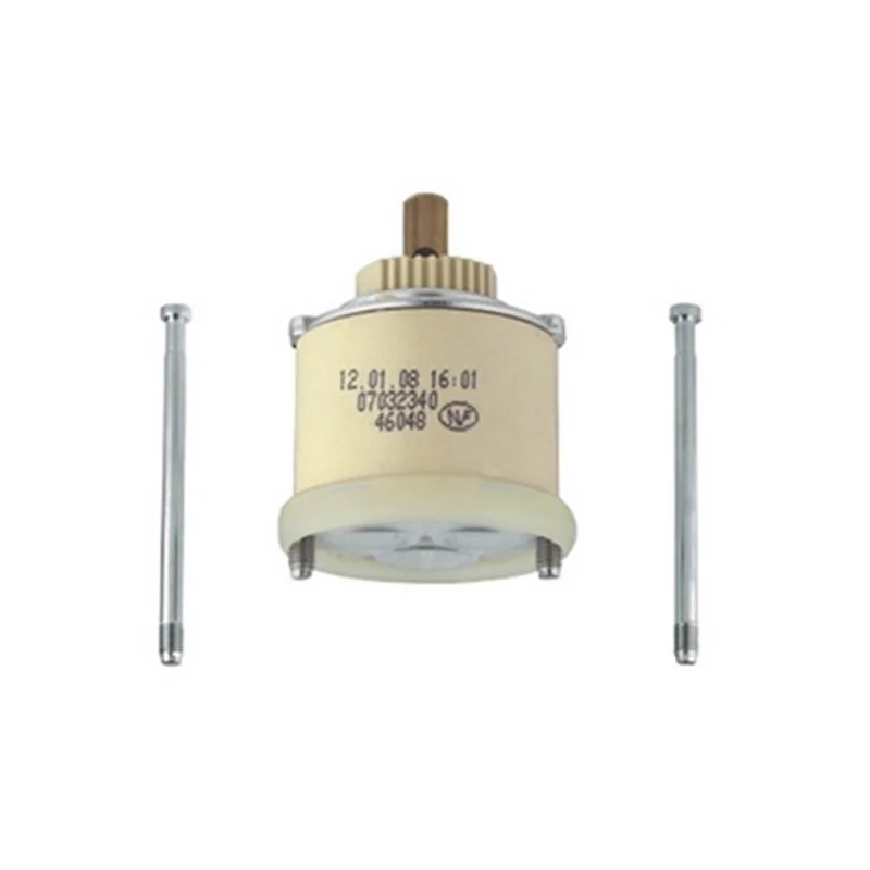 CARTUCCIA DI RICAMBIO A DISCHI CERAMICI GROHE