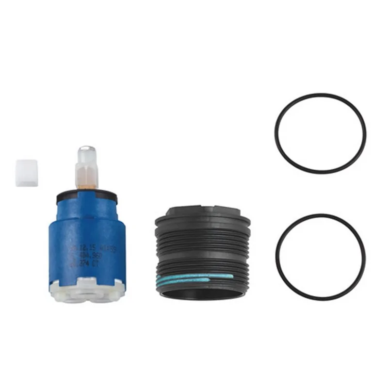 CARTUCCIA DI RICAMBIO A DISCHI CERAMICI GROHE