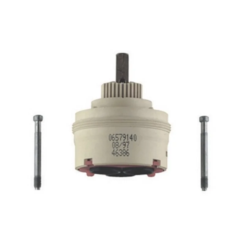 CARTUCCIA DI RICAMBIO A DISCHI CERAMICI GROHE