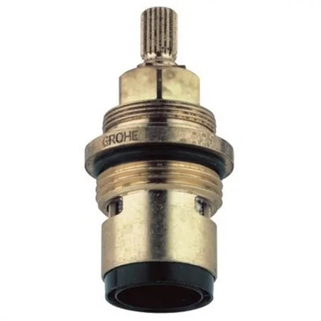TESTINA IN CERAMICA DA 3/4" GROHE