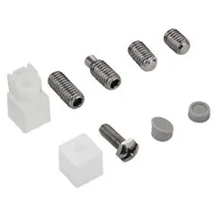 SET DI FISSAGGIO GROHE