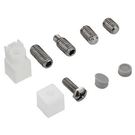 SET DI FISSAGGIO GROHE