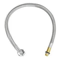 FLESSIBILE DI RACCORDO MM 420 3/8" GROHE