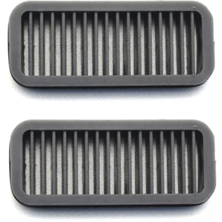 GRATE PER LAVABO/VASCA MARTE MARIANI