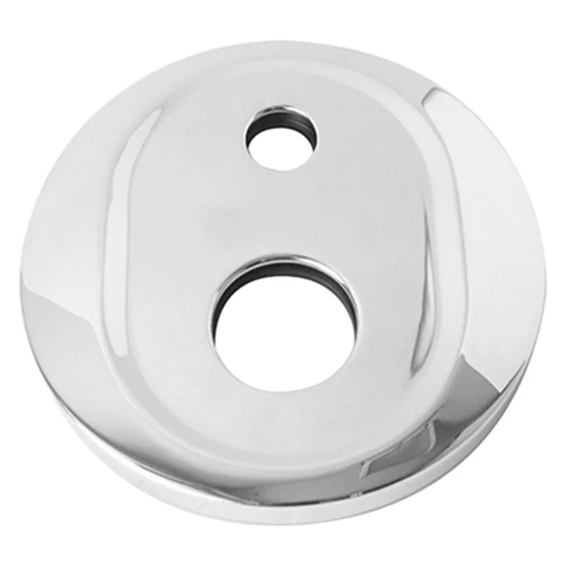 PLACCA PER INCASSO CON DEVIATORE SURF-ESSENZA MARIANI