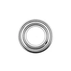 RONDELLA ONDULATA