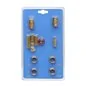 KIT VITONE UNIVERSALE PER RUBINETTI