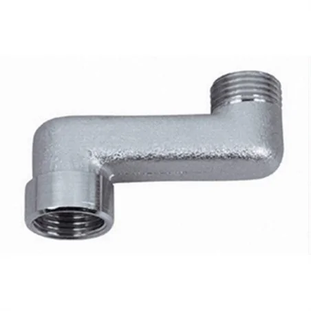 RACCORDO ECCENTRICO PER TERMOARREDO 1/2"x1/2"