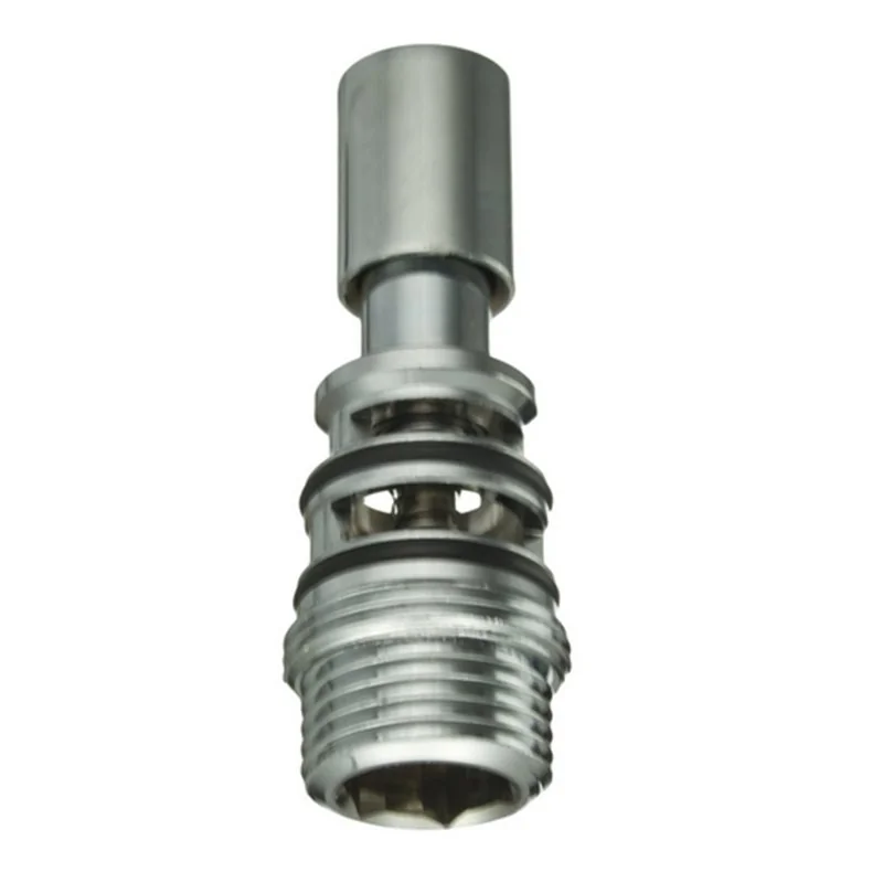 DEVIATORE IN OTTONE PER RUBINETTO VASCA