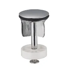 TAPPO SALTERELLO PER SCARICO IN OTTONE