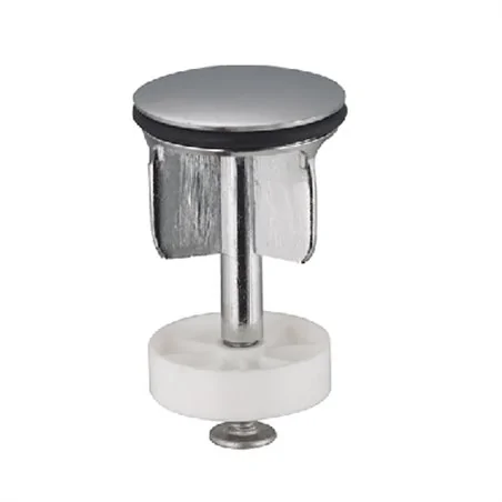 TAPPO SALTERELLO PER SCARICO IN OTTONE