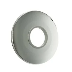 PIASTRA TONDA PER INCASSO DOCCIA