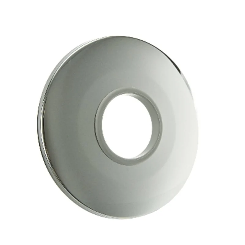 PIASTRA TONDA PER INCASSO DOCCIA