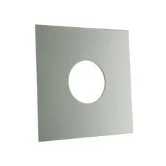 PIASTRA QUADRATA PER INCASSO DOCCIA