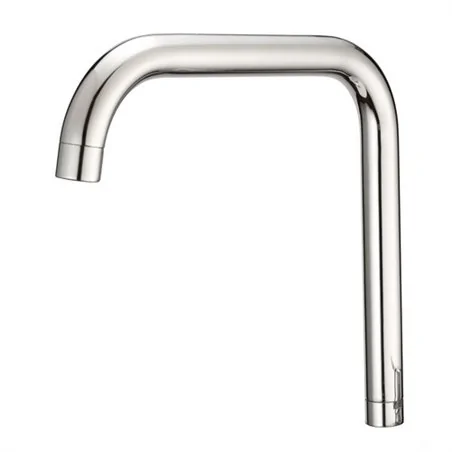 CANNA MASTER SAGOMATA COMPLETA PER MISCELATORE