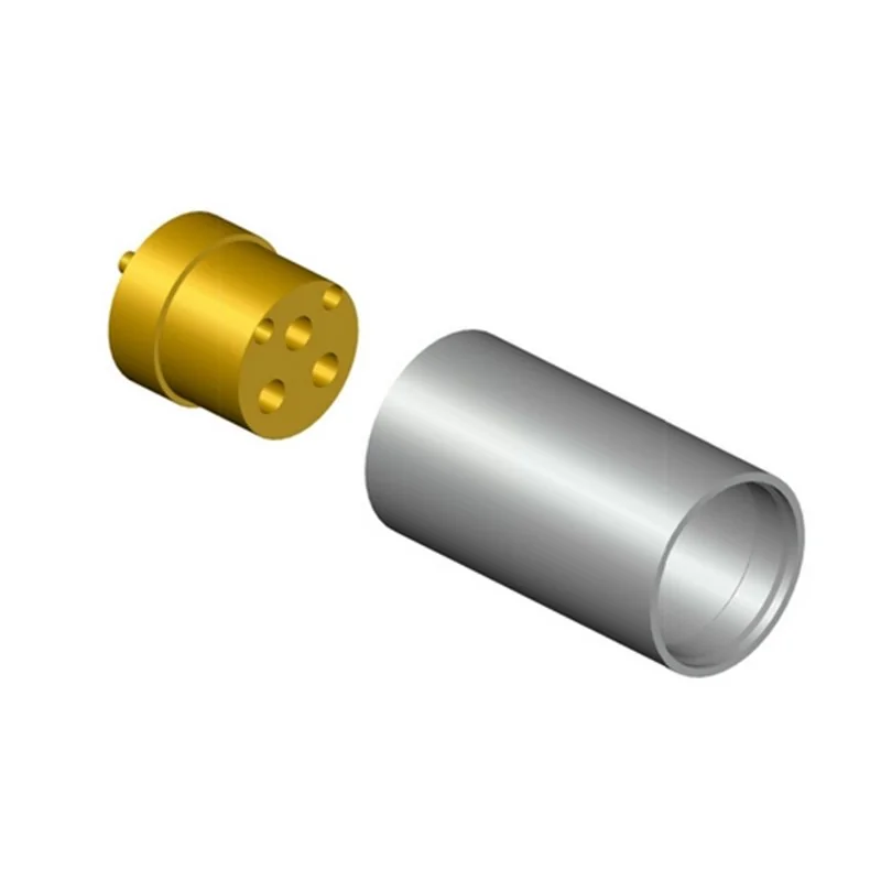 PROLUNGA CORPO MISCELATORE AD INCASSO