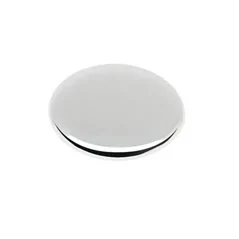 PLACCHETTA OTTONE PER MANIGLIA SERIE ARTOS