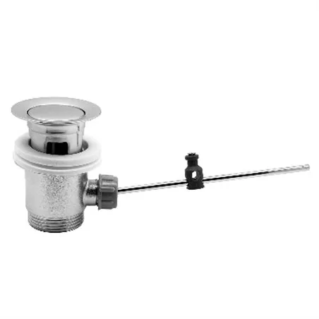 PILETTA CON SALTERELLO PER LAVABO SERIE ARTOS