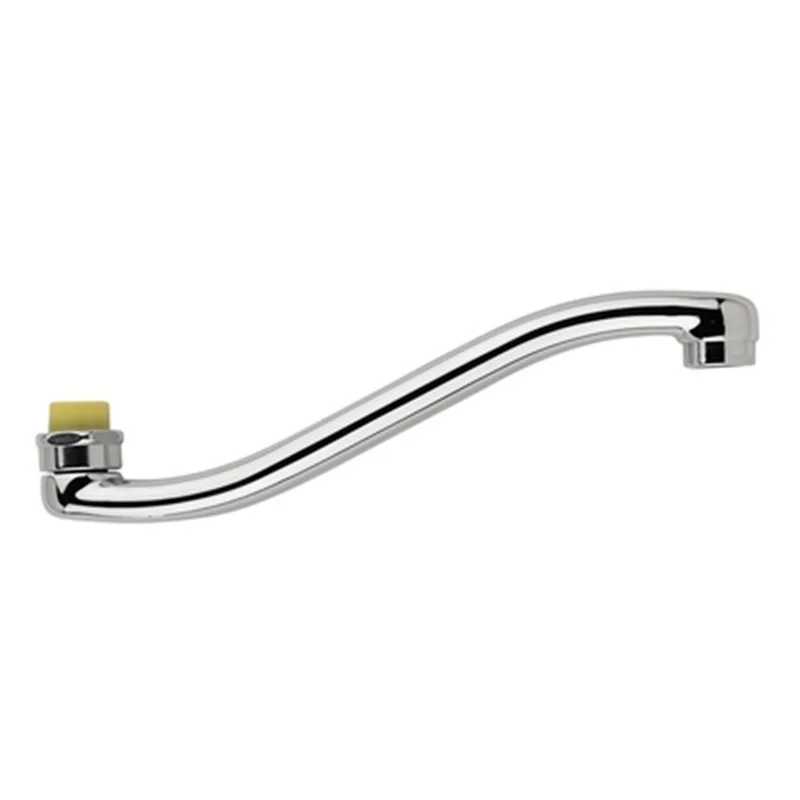 CANNA PER LAVELLO OVALE MODELLO "S" COMPLETA