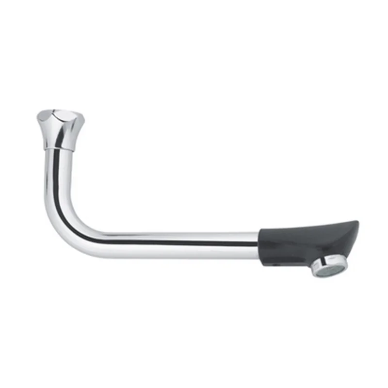 CANNA CON TESTINA ROVESCIABILE UNIVERSALE