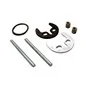 KIT DI FISSAGGIO PER RUBINETTERIA MONOCOMANDO