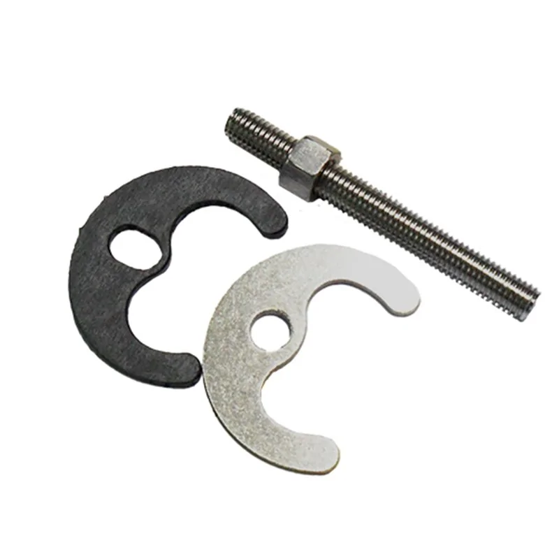 KIT DI FISSAGGIO PER MISCELATORE