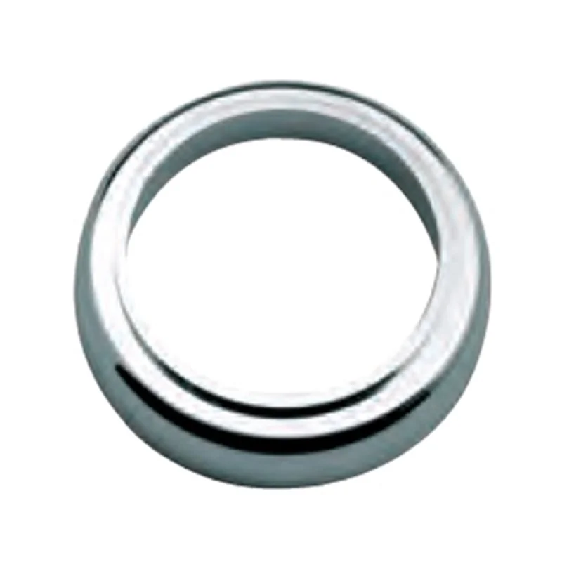 BASETTA IN ABS PER MISCELATORE LAVABO NILO/RENO CROMO